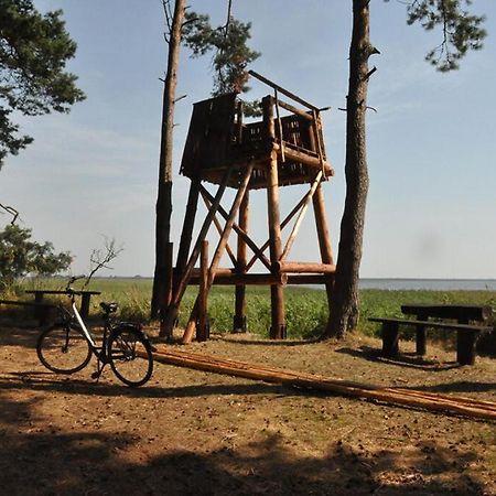 Ferienhaus Harmonia Neuendorf Heide Exteriér fotografie