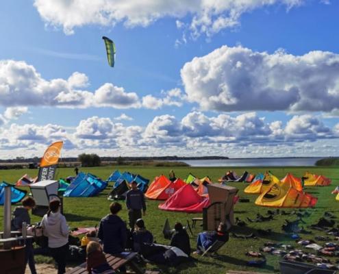 Ferienhaus Harmonia Neuendorf Heide Exteriér fotografie