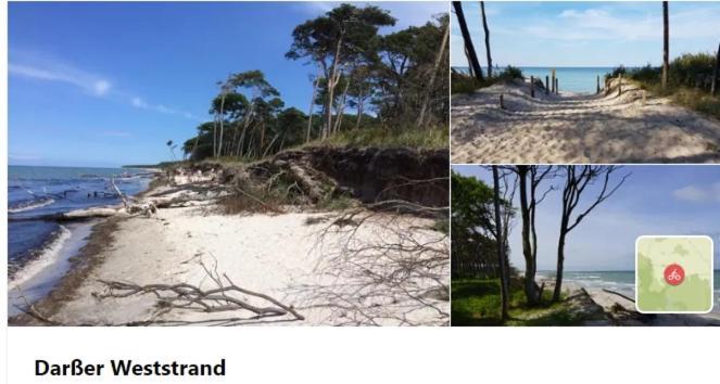 Ferienhaus Harmonia Neuendorf Heide Exteriér fotografie