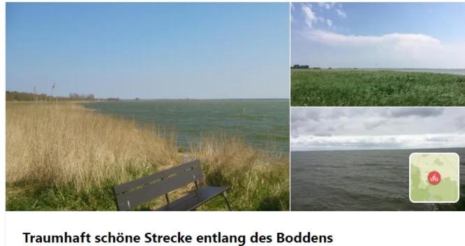 Ferienhaus Harmonia Neuendorf Heide Exteriér fotografie